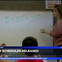 Local School Districts Release New Salary Schedule